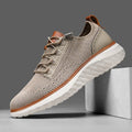 Mesh Sneakers Oxford Ridge Casual Lightweight 1