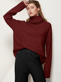 Wine red