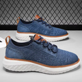 Mesh Sneakers Oxford Ridge Casual Lightweight 5