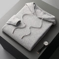 Classic Hoodie Monaco Relaxed Casual Everyday 6