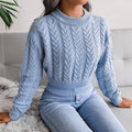Greta | Cozy Women's High-Quality Knit Sweater 4