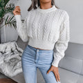 Greta | Cozy Women's High-Quality Knit Sweater 3