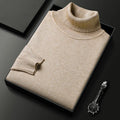 Classic Sweater Montclair Relaxed Casual Everyday 1