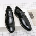 Dress Shoes Ashford Formal Classic Leather 4