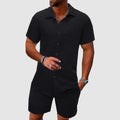 Oceanway Duo Set Casual Relaxed Matching 4