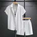 Oceanway Duo Set Casual Relaxed Matching 5