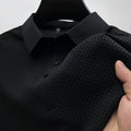Men's Classic Short Sleeve Polo Shirt 2