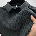 Men's Classic Short Sleeve Polo Shirt 4