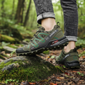 Adeline | Waterproof Hiking Shoes 1
