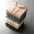 Classic Hoodie Monaco Relaxed Casual Everyday 1
