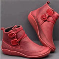 Marguerite | Cushioned Support Ankle Boots for Women 4