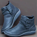 Marguerite | Cushioned Support Ankle Boots for Women 1