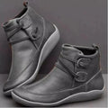Marguerite | Cushioned Support Ankle Boots for Women 3