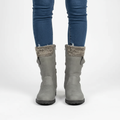 Eva | Fleece Lined Waterproof Winter Boots 2