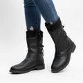 Eva | Fleece Lined Waterproof Winter Boots 5
