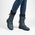 Eva | Fleece Lined Waterproof Winter Boots 6