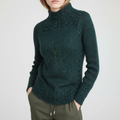 Coraline | Cozy Women's Soft Knit Sweater 2