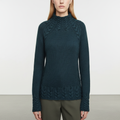 Coraline | Cozy Women's Soft Knit Sweater 4