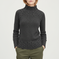 Coraline | Cozy Women's Soft Knit Sweater 5