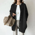 Briar | Vintage Women's Loose Fit Knit Cardigan 2