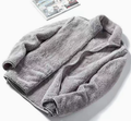 Naomi | Zip-Up Fleece Jacket with Stand Collar 2