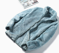 Naomi | Zip-Up Fleece Jacket with Stand Collar 3