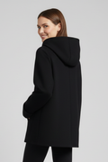 Freya | Hooded Zip-Up Jacket with Side Pockets 4