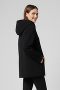 Freya | Hooded Zip-Up Jacket with Side Pockets 5
