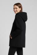 Freya | Hooded Zip-Up Jacket with Side Pockets 3