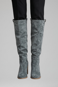 Grey