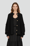 Jolene | Trendy Women's Dropped Shoulder Cardigan 6