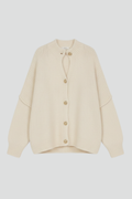 Jolene | Trendy Women's Dropped Shoulder Cardigan 1