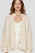 Jolene | Trendy Women's Dropped Shoulder Cardigan 2