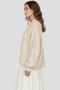 Jolene | Trendy Women's Dropped Shoulder Cardigan 5