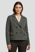 Helene | Elegant Women's Lapel Knit Cardigan 3