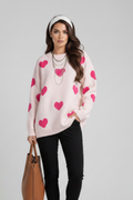 Light-pink