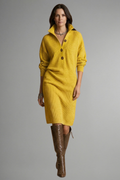 Elowen | Chic Women's Ribbed Knit Sweater Dress 6