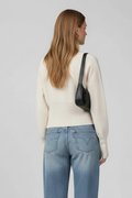 Kiera | Chic Women's Button-Front Knit Cardigan 3