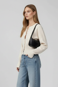 Kiera | Chic Women's Button-Front Knit Cardigan 4