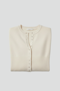 Kiera | Chic Women's Button-Front Knit Cardigan 1