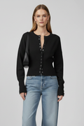 Kiera | Chic Women's Button-Front Knit Cardigan 6