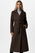 Chocolate Brown