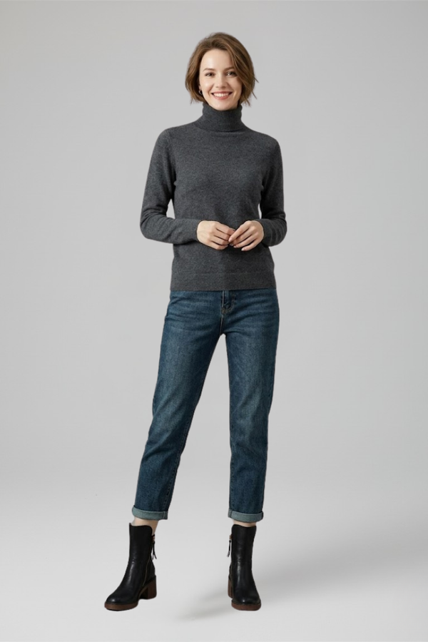 Mid-Ankle Orthopaedic Boots for Women