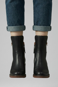 Mid-Ankle Orthopaedic Boots for Women 3
