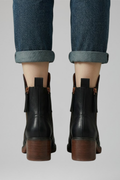 Mid-Ankle Orthopaedic Boots for Women 5