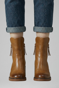 Mid-Ankle Orthopaedic Boots for Women 6