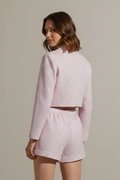 Dahlia | Cute Women's Gingham Two-Piece Set 3