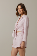 Dahlia | Cute Women's Gingham Two-Piece Set 5
