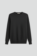 Ursula | Cozy Women's Round Neck Ribbed Sweater 1