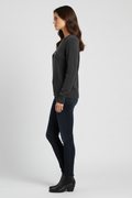 Ursula | Cozy Women's Round Neck Ribbed Sweater 5